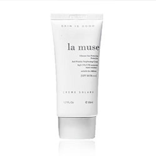 Sun block - Crème Solar 
